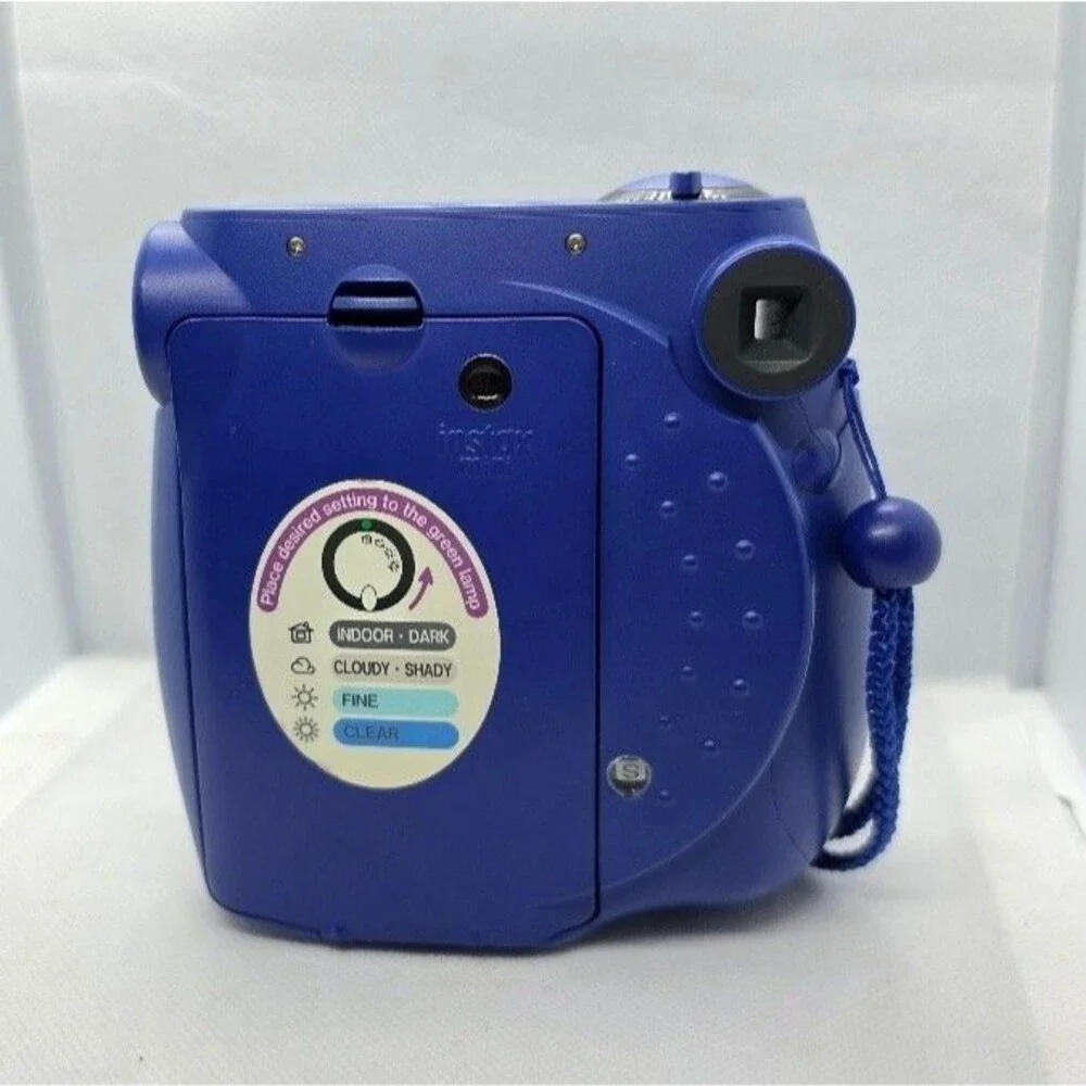 Fujifilm this instax